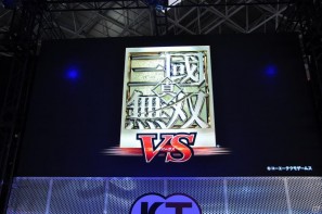 【TGS 2011】前作から約5年を経てPC「三國志12」電撃発表！「信長の野望 Online」最新拡張パックは今冬発売、コーエーテクモゲームスステージイベントを紹介の画像207