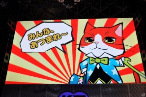 【TGS 2011】前作から約5年を経てPC「三國志12」電撃発表！「信長の野望 Online」最新拡張パックは今冬発売、コーエーテクモゲームスステージイベントを紹介の画像216