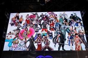 【TGS 2011】前作から約5年を経てPC「三國志12」電撃発表！「信長の野望 Online」最新拡張パックは今冬発売、コーエーテクモゲームスステージイベントを紹介の画像217