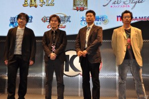 【TGS 2011】前作から約5年を経てPC「三國志12」電撃発表！「信長の野望 Online」最新拡張パックは今冬発売、コーエーテクモゲームスステージイベントを紹介の画像221