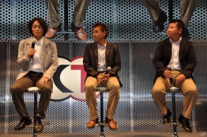 【TGS 2011】前作から約5年を経てPC「三國志12」電撃発表！「信長の野望 Online」最新拡張パックは今冬発売、コーエーテクモゲームスステージイベントを紹介の画像225