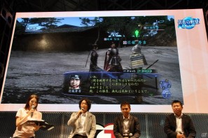【TGS 2011】前作から約5年を経てPC「三國志12」電撃発表！「信長の野望 Online」最新拡張パックは今冬発売、コーエーテクモゲームスステージイベントを紹介の画像231