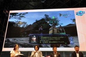 【TGS 2011】前作から約5年を経てPC「三國志12」電撃発表！「信長の野望 Online」最新拡張パックは今冬発売、コーエーテクモゲームスステージイベントを紹介の画像232