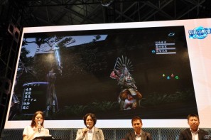 【TGS 2011】前作から約5年を経てPC「三國志12」電撃発表！「信長の野望 Online」最新拡張パックは今冬発売、コーエーテクモゲームスステージイベントを紹介の画像234