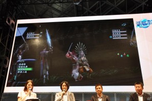 【TGS 2011】前作から約5年を経てPC「三國志12」電撃発表！「信長の野望 Online」最新拡張パックは今冬発売、コーエーテクモゲームスステージイベントを紹介の画像235