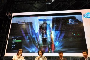 【TGS 2011】前作から約5年を経てPC「三國志12」電撃発表！「信長の野望 Online」最新拡張パックは今冬発売、コーエーテクモゲームスステージイベントを紹介の画像237