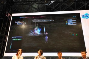 【TGS 2011】前作から約5年を経てPC「三國志12」電撃発表！「信長の野望 Online」最新拡張パックは今冬発売、コーエーテクモゲームスステージイベントを紹介の画像238