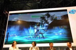 【TGS 2011】前作から約5年を経てPC「三國志12」電撃発表！「信長の野望 Online」最新拡張パックは今冬発売、コーエーテクモゲームスステージイベントを紹介の画像239