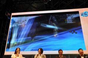 【TGS 2011】前作から約5年を経てPC「三國志12」電撃発表！「信長の野望 Online」最新拡張パックは今冬発売、コーエーテクモゲームスステージイベントを紹介の画像240