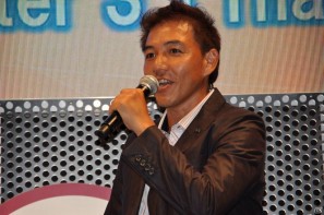 【TGS 2011】前作から約5年を経てPC「三國志12」電撃発表！「信長の野望 Online」最新拡張パックは今冬発売、コーエーテクモゲームスステージイベントを紹介の画像245