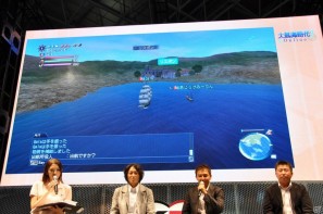 【TGS 2011】前作から約5年を経てPC「三國志12」電撃発表！「信長の野望 Online」最新拡張パックは今冬発売、コーエーテクモゲームスステージイベントを紹介の画像248