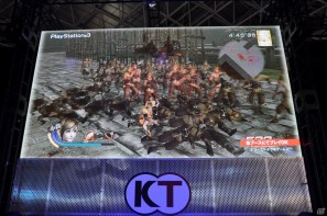 【TGS 2011】前作から約5年を経てPC「三國志12」電撃発表！「信長の野望 Online」最新拡張パックは今冬発売、コーエーテクモゲームスステージイベントを紹介の画像25