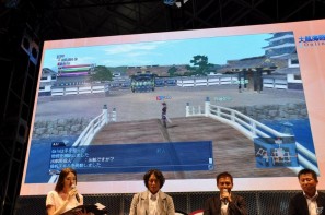 【TGS 2011】前作から約5年を経てPC「三國志12」電撃発表！「信長の野望 Online」最新拡張パックは今冬発売、コーエーテクモゲームスステージイベントを紹介の画像250