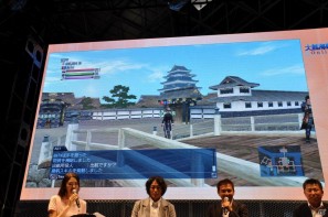 【TGS 2011】前作から約5年を経てPC「三國志12」電撃発表！「信長の野望 Online」最新拡張パックは今冬発売、コーエーテクモゲームスステージイベントを紹介の画像251