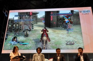 【TGS 2011】前作から約5年を経てPC「三國志12」電撃発表！「信長の野望 Online」最新拡張パックは今冬発売、コーエーテクモゲームスステージイベントを紹介の画像260