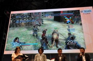 【TGS 2011】前作から約5年を経てPC「三國志12」電撃発表！「信長の野望 Online」最新拡張パックは今冬発売、コーエーテクモゲームスステージイベントを紹介の画像261