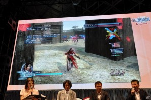 【TGS 2011】前作から約5年を経てPC「三國志12」電撃発表！「信長の野望 Online」最新拡張パックは今冬発売、コーエーテクモゲームスステージイベントを紹介の画像262