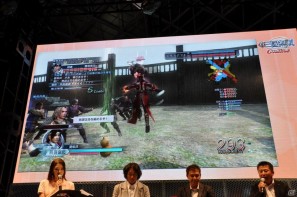 【TGS 2011】前作から約5年を経てPC「三國志12」電撃発表！「信長の野望 Online」最新拡張パックは今冬発売、コーエーテクモゲームスステージイベントを紹介の画像264