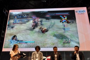 【TGS 2011】前作から約5年を経てPC「三國志12」電撃発表！「信長の野望 Online」最新拡張パックは今冬発売、コーエーテクモゲームスステージイベントを紹介の画像268
