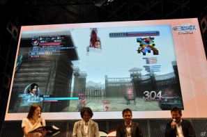 【TGS 2011】前作から約5年を経てPC「三國志12」電撃発表！「信長の野望 Online」最新拡張パックは今冬発売、コーエーテクモゲームスステージイベントを紹介の画像269