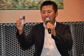 【TGS 2011】前作から約5年を経てPC「三國志12」電撃発表！「信長の野望 Online」最新拡張パックは今冬発売、コーエーテクモゲームスステージイベントを紹介の画像270