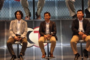 【TGS 2011】前作から約5年を経てPC「三國志12」電撃発表！「信長の野望 Online」最新拡張パックは今冬発売、コーエーテクモゲームスステージイベントを紹介の画像273