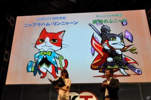 【TGS 2011】前作から約5年を経てPC「三國志12」電撃発表！「信長の野望 Online」最新拡張パックは今冬発売、コーエーテクモゲームスステージイベントを紹介の画像275