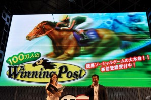 【TGS 2011】前作から約5年を経てPC「三國志12」電撃発表！「信長の野望 Online」最新拡張パックは今冬発売、コーエーテクモゲームスステージイベントを紹介の画像284