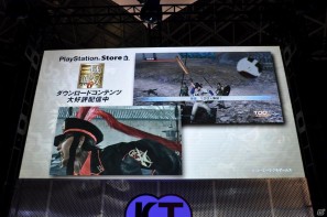 【TGS 2011】前作から約5年を経てPC「三國志12」電撃発表！「信長の野望 Online」最新拡張パックは今冬発売、コーエーテクモゲームスステージイベントを紹介の画像37