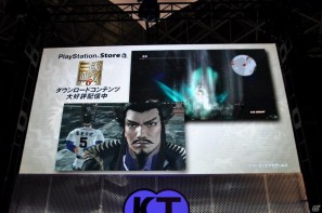 【TGS 2011】前作から約5年を経てPC「三國志12」電撃発表！「信長の野望 Online」最新拡張パックは今冬発売、コーエーテクモゲームスステージイベントを紹介の画像39