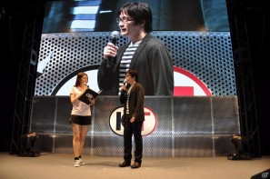 【TGS 2011】前作から約5年を経てPC「三國志12」電撃発表！「信長の野望 Online」最新拡張パックは今冬発売、コーエーテクモゲームスステージイベントを紹介の画像44