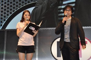 【TGS 2011】前作から約5年を経てPC「三國志12」電撃発表！「信長の野望 Online」最新拡張パックは今冬発売、コーエーテクモゲームスステージイベントを紹介の画像45