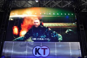 【TGS 2011】前作から約5年を経てPC「三國志12」電撃発表！「信長の野望 Online」最新拡張パックは今冬発売、コーエーテクモゲームスステージイベントを紹介の画像48