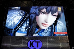【TGS 2011】前作から約5年を経てPC「三國志12」電撃発表！「信長の野望 Online」最新拡張パックは今冬発売、コーエーテクモゲームスステージイベントを紹介の画像5