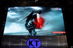 【TGS 2011】前作から約5年を経てPC「三國志12」電撃発表！「信長の野望 Online」最新拡張パックは今冬発売、コーエーテクモゲームスステージイベントを紹介の画像53