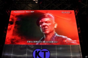 【TGS 2011】前作から約5年を経てPC「三國志12」電撃発表！「信長の野望 Online」最新拡張パックは今冬発売、コーエーテクモゲームスステージイベントを紹介の画像59