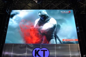 【TGS 2011】前作から約5年を経てPC「三國志12」電撃発表！「信長の野望 Online」最新拡張パックは今冬発売、コーエーテクモゲームスステージイベントを紹介の画像60