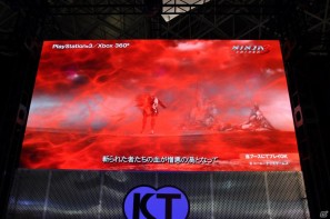 【TGS 2011】前作から約5年を経てPC「三國志12」電撃発表！「信長の野望 Online」最新拡張パックは今冬発売、コーエーテクモゲームスステージイベントを紹介の画像64