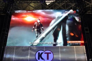 【TGS 2011】前作から約5年を経てPC「三國志12」電撃発表！「信長の野望 Online」最新拡張パックは今冬発売、コーエーテクモゲームスステージイベントを紹介の画像65