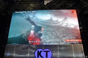 【TGS 2011】前作から約5年を経てPC「三國志12」電撃発表！「信長の野望 Online」最新拡張パックは今冬発売、コーエーテクモゲームスステージイベントを紹介の画像66