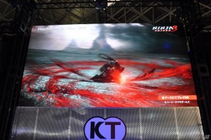 【TGS 2011】前作から約5年を経てPC「三國志12」電撃発表！「信長の野望 Online」最新拡張パックは今冬発売、コーエーテクモゲームスステージイベントを紹介の画像68