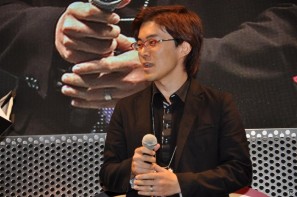 【TGS 2011】前作から約5年を経てPC「三國志12」電撃発表！「信長の野望 Online」最新拡張パックは今冬発売、コーエーテクモゲームスステージイベントを紹介の画像78