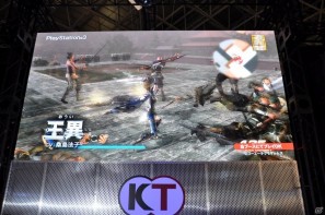 【TGS 2011】前作から約5年を経てPC「三國志12」電撃発表！「信長の野望 Online」最新拡張パックは今冬発売、コーエーテクモゲームスステージイベントを紹介の画像8
