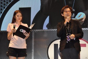 【TGS 2011】前作から約5年を経てPC「三國志12」電撃発表！「信長の野望 Online」最新拡張パックは今冬発売、コーエーテクモゲームスステージイベントを紹介の画像81
