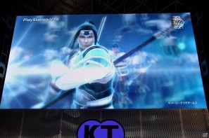 【TGS 2011】前作から約5年を経てPC「三國志12」電撃発表！「信長の野望 Online」最新拡張パックは今冬発売、コーエーテクモゲームスステージイベントを紹介の画像85