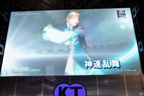 【TGS 2011】前作から約5年を経てPC「三國志12」電撃発表！「信長の野望 Online」最新拡張パックは今冬発売、コーエーテクモゲームスステージイベントを紹介の画像90