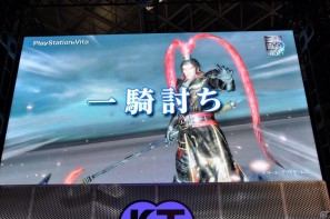 【TGS 2011】前作から約5年を経てPC「三國志12」電撃発表！「信長の野望 Online」最新拡張パックは今冬発売、コーエーテクモゲームスステージイベントを紹介の画像92
