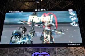 【TGS 2011】前作から約5年を経てPC「三國志12」電撃発表！「信長の野望 Online」最新拡張パックは今冬発売、コーエーテクモゲームスステージイベントを紹介の画像93
