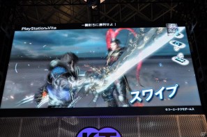 【TGS 2011】前作から約5年を経てPC「三國志12」電撃発表！「信長の野望 Online」最新拡張パックは今冬発売、コーエーテクモゲームスステージイベントを紹介の画像94