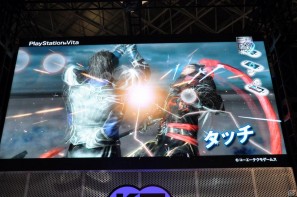 【TGS 2011】前作から約5年を経てPC「三國志12」電撃発表！「信長の野望 Online」最新拡張パックは今冬発売、コーエーテクモゲームスステージイベントを紹介の画像96